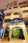 MOMIZI HOTEL HANOI 1 Hotels in Hanoi
