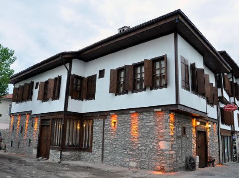 Hotels Near Evening Art School In Safranbolu 2021 Hotels Trip Com