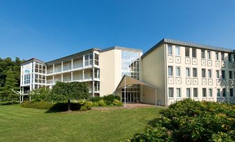 Hotel Bollmannsruh am Beetzsee