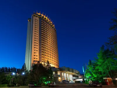 哈薩克斯坦酒店