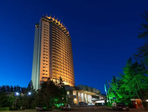 Kazakhstan Hotel Hotels in Almaty