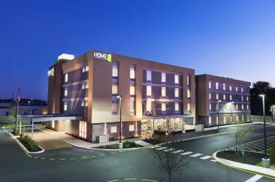 Home2 Suites by Hilton Dover Hotels in Kent County