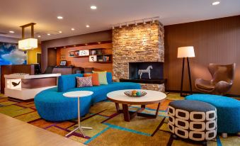 Fairfield Inn & Suites Chillicothe