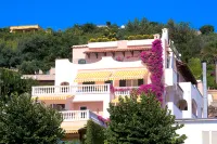 Hotel Bellevue Benessere & Relax Ischia Hotel in zona Bar Ristorante Pizzeria Calise Espresso