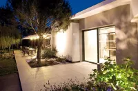Hôtel Kyriad Nantes Bouaye Aéroport - Les Champs d'Avaux Hôtels à : Pont-Saint-Martin