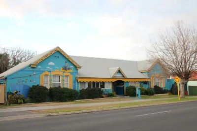 Wander Inn Bunbury Hotels in der Nähe von Back Beach