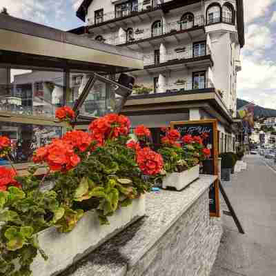 Hotel Meierhof Hotel Exterior