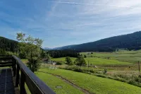 利索克斯俱樂部酒店 - 山景
