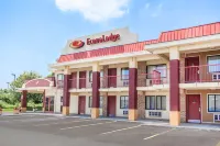 Econo Lodge Kearney - Liberty Hôtels à : Excelsior Springs