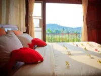 Baanrai Areeya Hotels in Chom Bueng