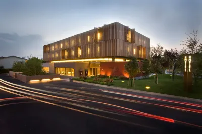 Mod 05 Bike Hotel Hotels in Sona