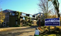 Methven Resort Hotels in Methven