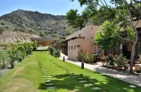 Hotel Rural El Mondalón Hôtels à : Ingenio