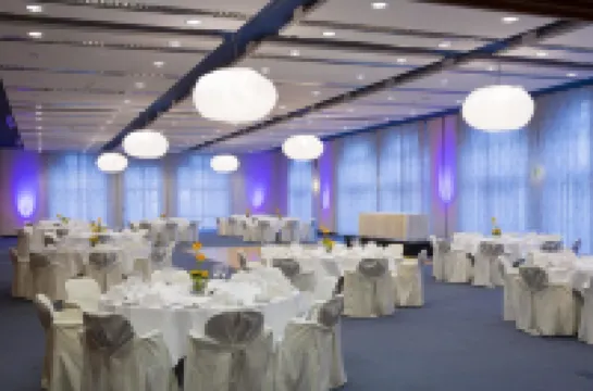 Best Western Plus Hotel Am Schlossberg Hotels in Nürtingen