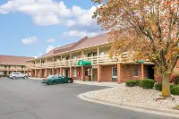 Quality Inn Hôtels à : Findlay