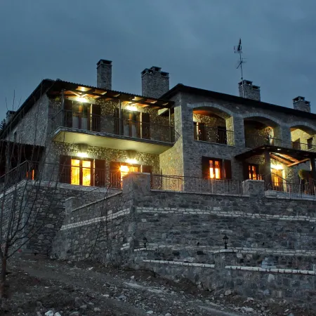Thisoa Hotel