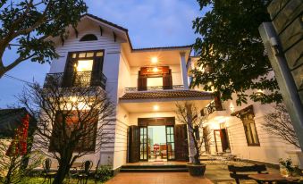 Red Rose Villa Hoi An