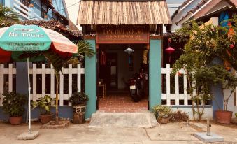 Fishing Village An Bang Homestay Hoi An