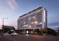 The Johnson Brisbane - Art Series Hotels near Cathedral Square