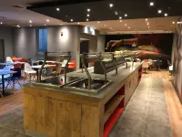 Ibis Jerusalem City Center Hotels in Yelusaleng