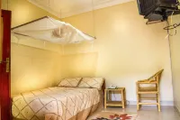 Hotel Gorilla's Nest Entebbe Hôtels à : Busiro