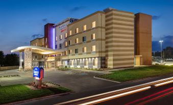 Fairfield Inn & Suites Philadelphia Downtown/Center City