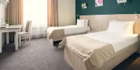 Aykun Hotel by AG Hotels Group - Twin Room