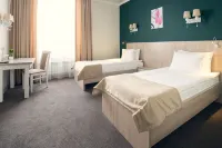 Aykun Hotel by AG Hotels Group