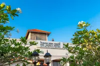 The Mercy Hotel Hotels near Chumphon Railway Station