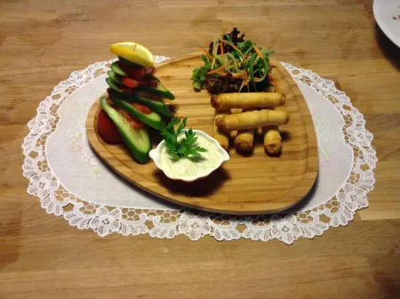 Mola Hotel Отели в г. Avsa Island