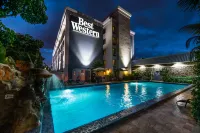 Best Western Plus Hollywood/Aventura Hotels in Hallandale Beach