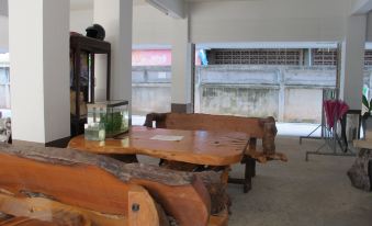 Pattara Apartment Suratthani - Housity