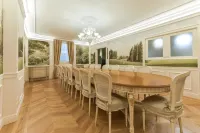 Villa Vitae Hotel a Serralunga d'Alba