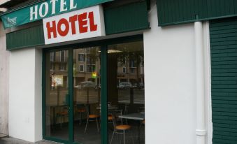 Hotel Bressan du XX° Siecle