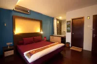 Villa Alcheringa Yogyakarta Hotels in Panggang