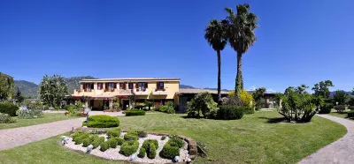 Le Anfore Hotel