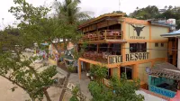 Papa Freds Beach Resort Hôtels à : Puerto Galera