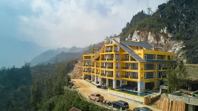 Aliana Boutique Sapa Hotel & Spa