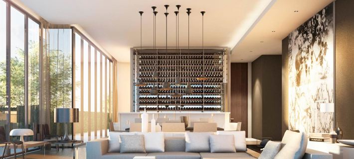 Novotel Manila Araneta City Hotel Hotels in Quezon City
