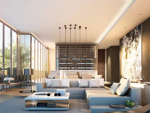 Novotel Manila Araneta City Hotel