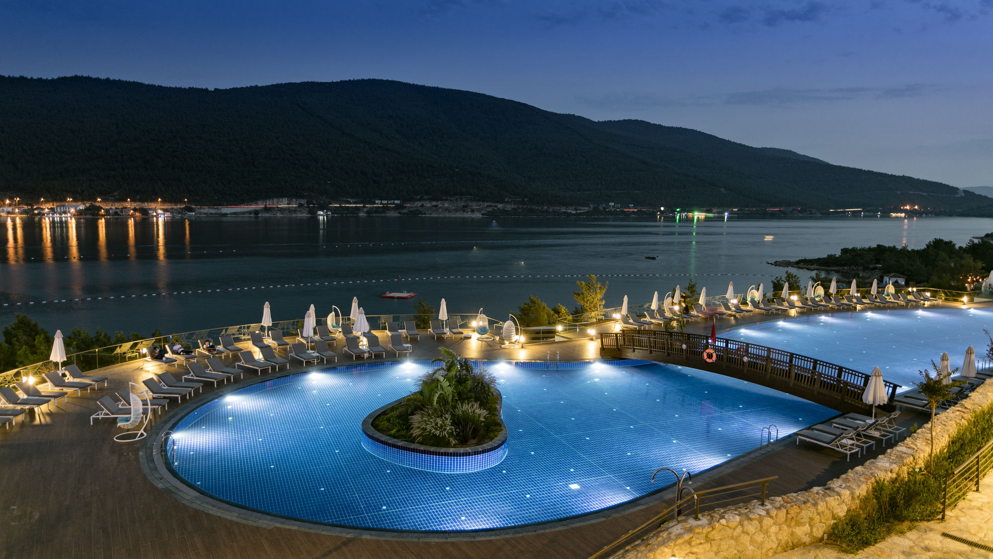 Titanic Deluxe Bodrum