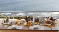 Kleinzee Oceanfront Guesthouse Hotels in De Kelders