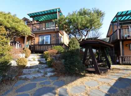 Yangpyeong Bohemian Pension