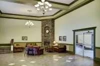 Nova Inn Edson - Gym