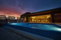 Rockliffe Hall Hotel Golf & Spa - piscine