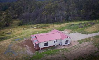 Mountain Blue Guest House