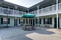 Key West Inn - Clanton