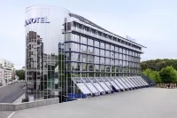 Novotel Paris Centre Bercy Hotels in Paris