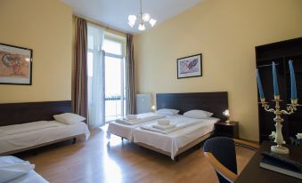 Hotel am Stuttgarter Eck