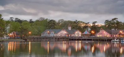 Colonial Inn